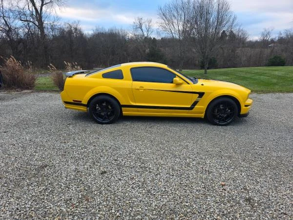 2005 Ford S197 Mustang - Image 6 of 11