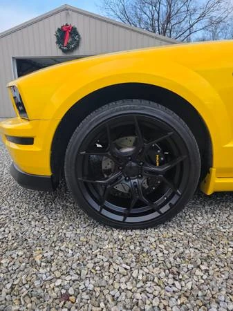 2005 Ford S197 Mustang - Image 4 of 11