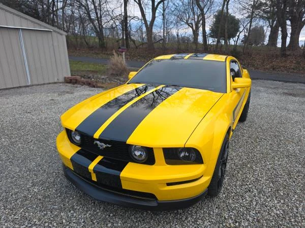2005 Ford S197 Mustang - Image 2 of 11