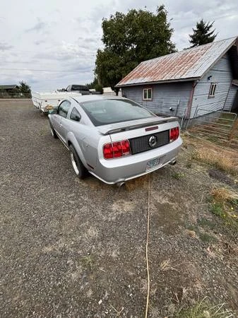 2005 Ford S197 Mustang - Image 7 of 8