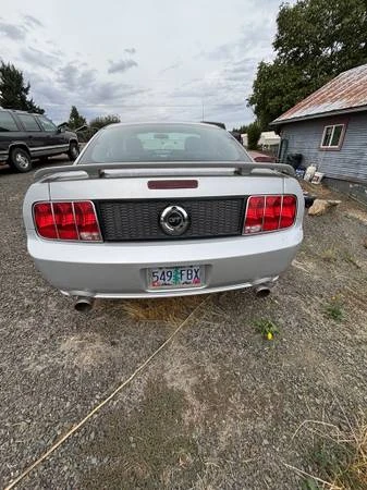 2005 Ford S197 Mustang - Image 4 of 8