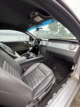2005 Ford S197 Mustang - Image 5 of 8
