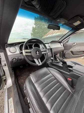 2005 Ford S197 Mustang - Image 8 of 8