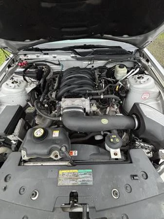 2005 Ford S197 Mustang - Image 2 of 8