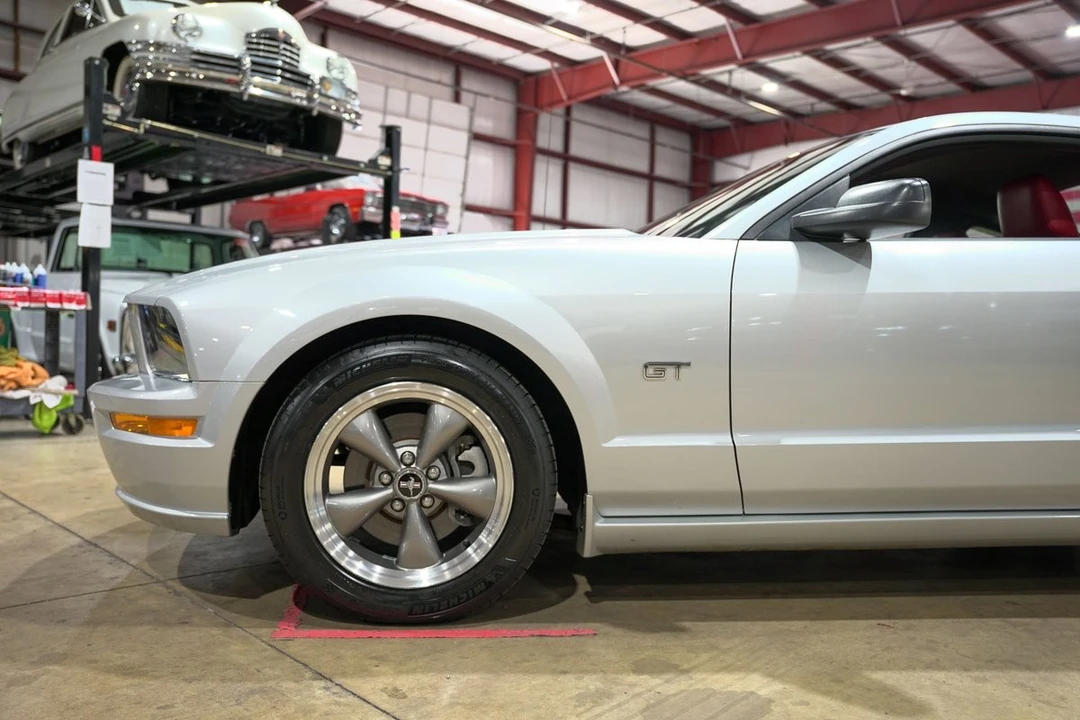 2005 Ford S197 Mustang - Image 3 of 21