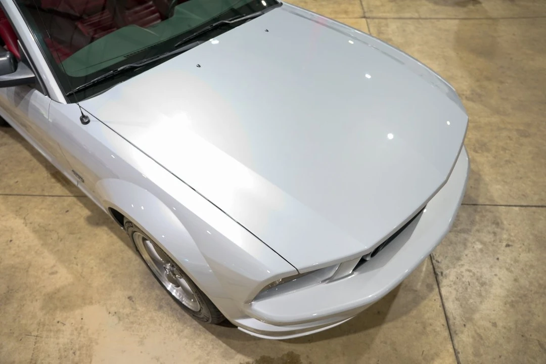2005 Ford S197 Mustang - Image 18 of 21