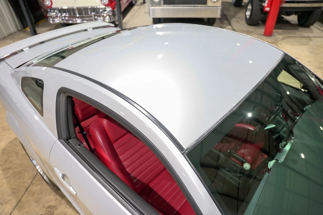 2005 Ford S197 Mustang - Image 19 of 21