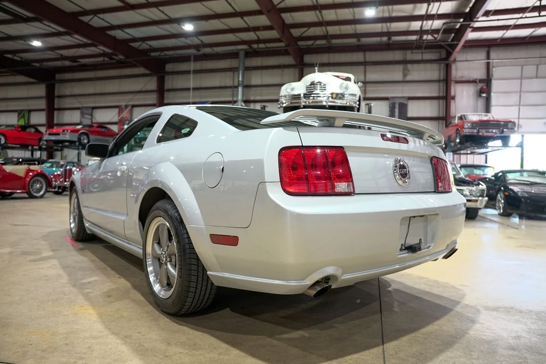 2005 Ford S197 Mustang - Image 6 of 21