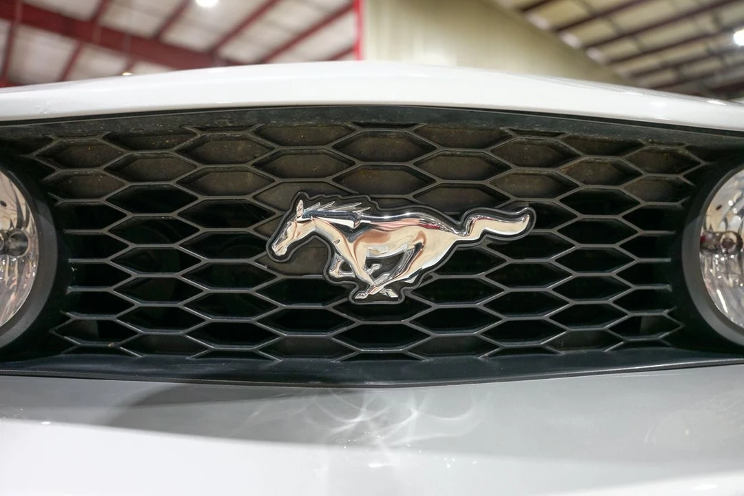 2005 Ford S197 Mustang - Image 21 of 21