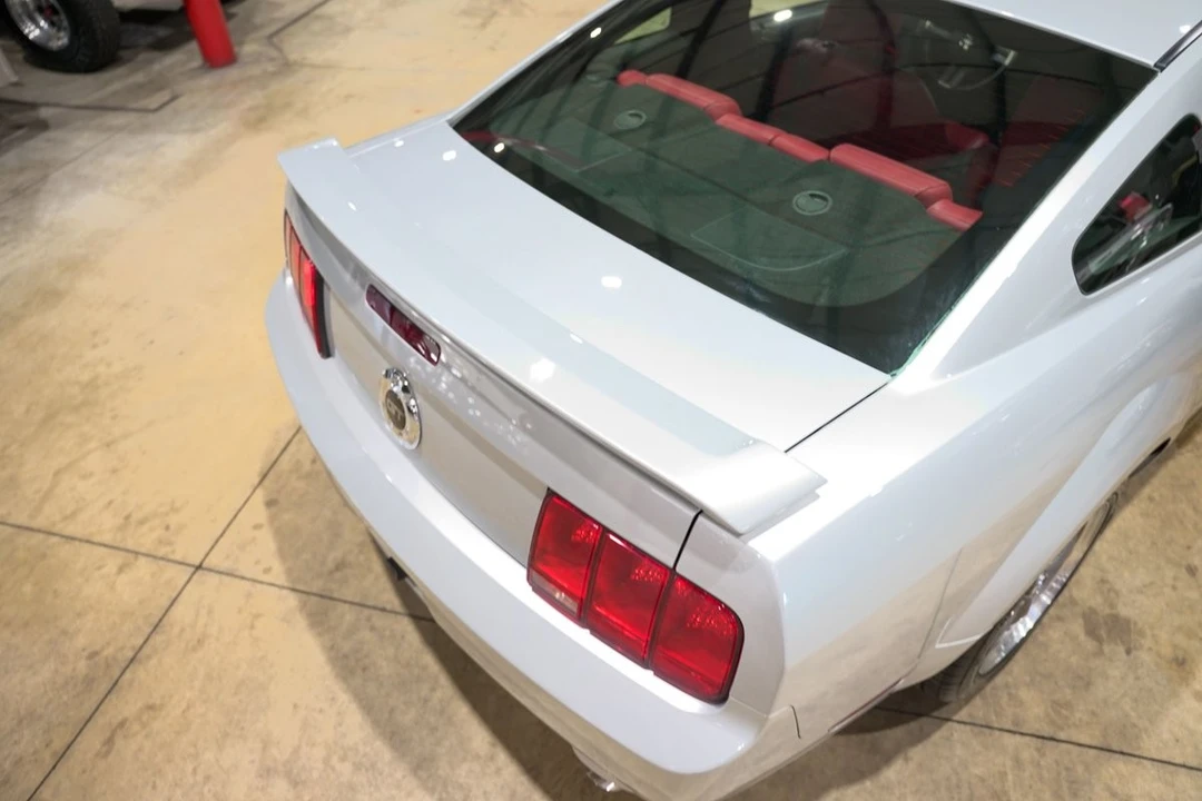 2005 Ford S197 Mustang - Image 20 of 21