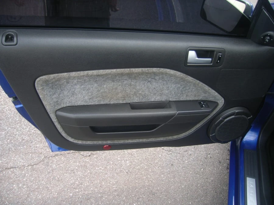 2005 Ford S197 Mustang - Image 29 of 31
