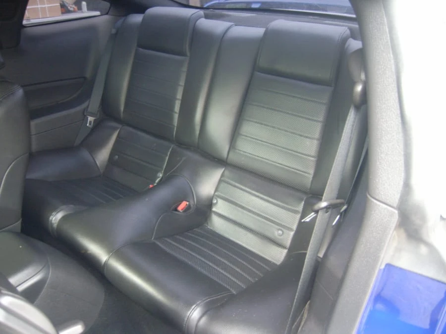 2005 Ford S197 Mustang - Image 27 of 31