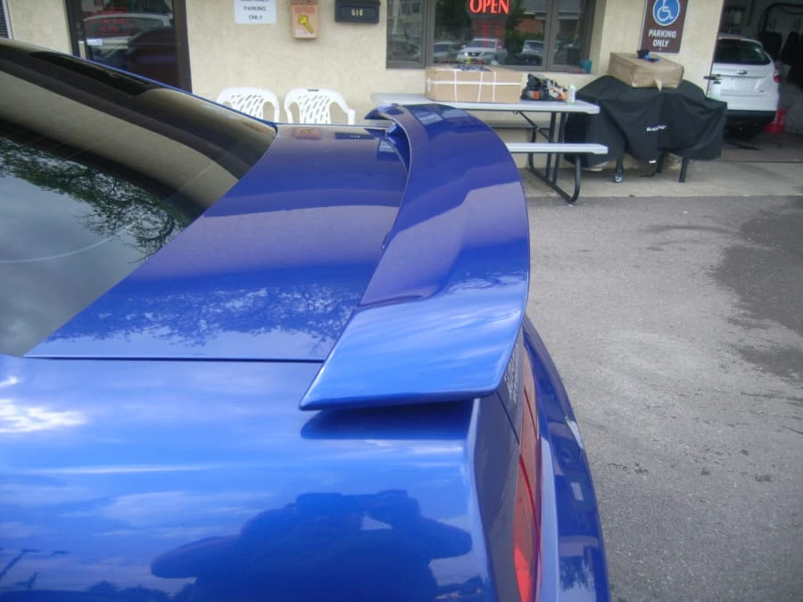 2005 Ford S197 Mustang - Image 10 of 31