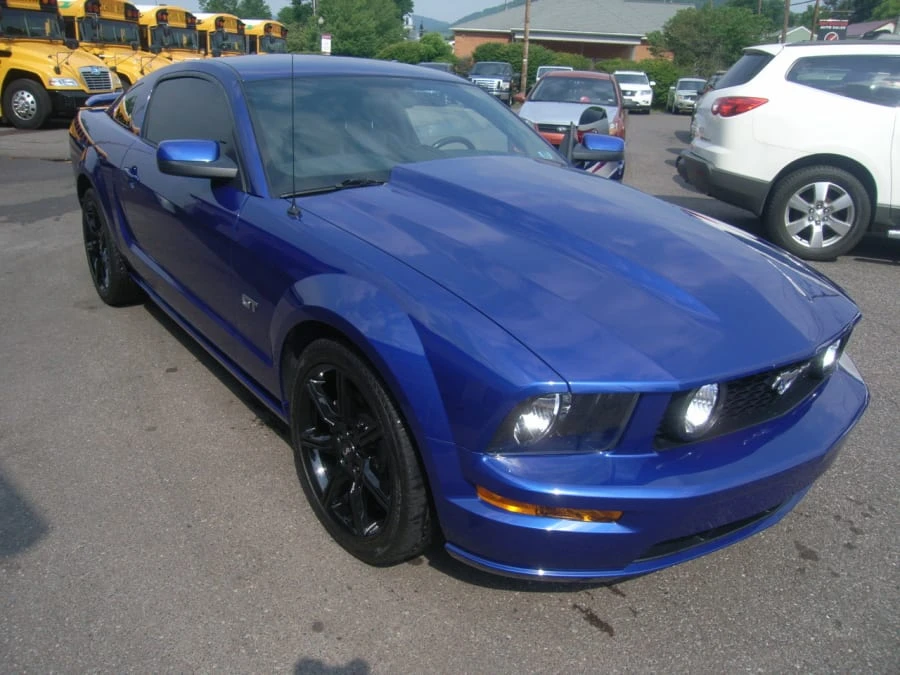 2005 Ford S197 Mustang - Image 5 of 31