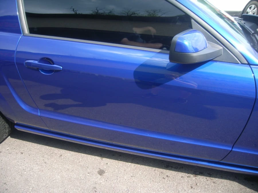 2005 Ford S197 Mustang - Image 17 of 31
