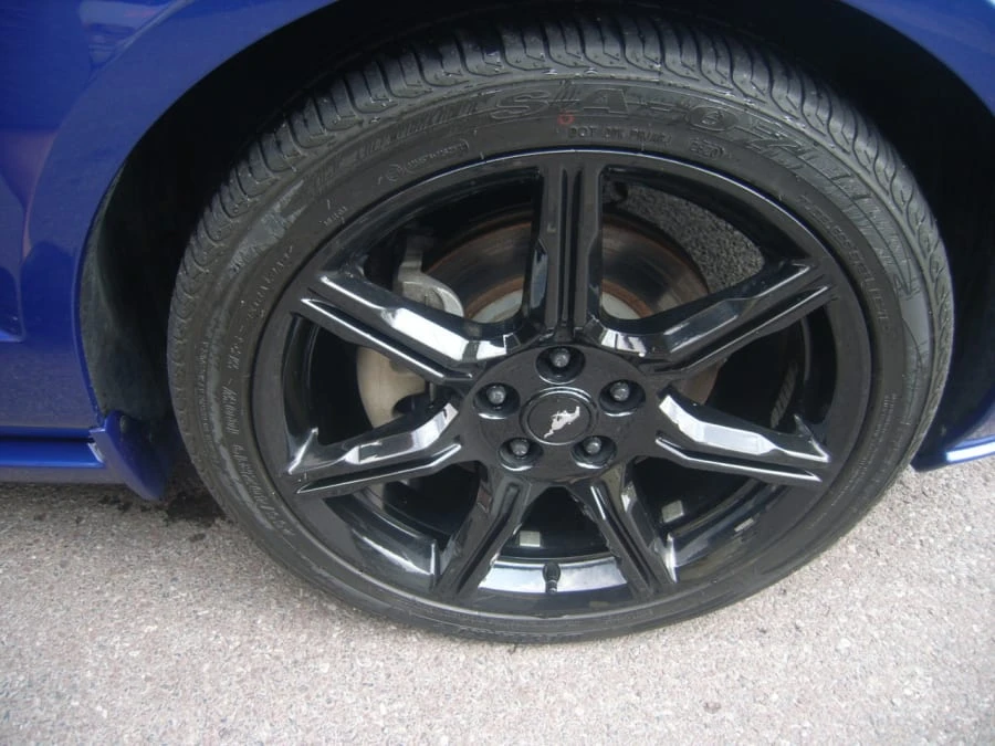 2005 Ford S197 Mustang - Image 20 of 31