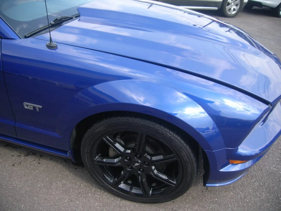 2005 Ford S197 Mustang - Image 16 of 31