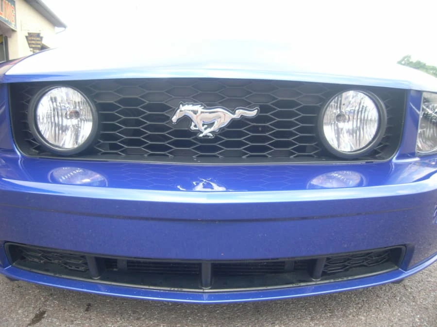 2005 Ford S197 Mustang - Image 8 of 31