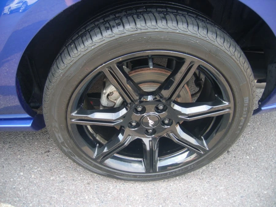 2005 Ford S197 Mustang - Image 21 of 31
