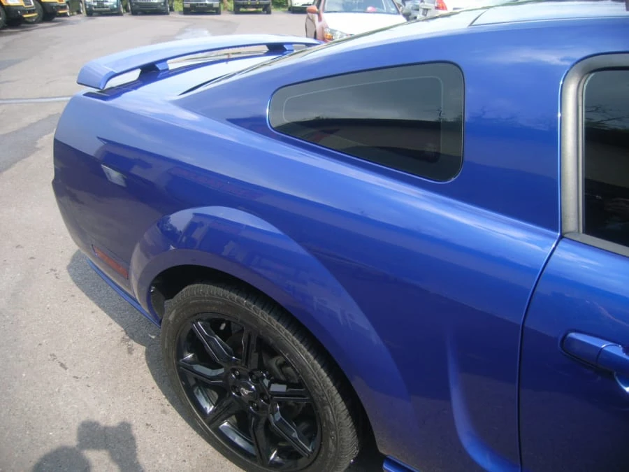 2005 Ford S197 Mustang - Image 15 of 31