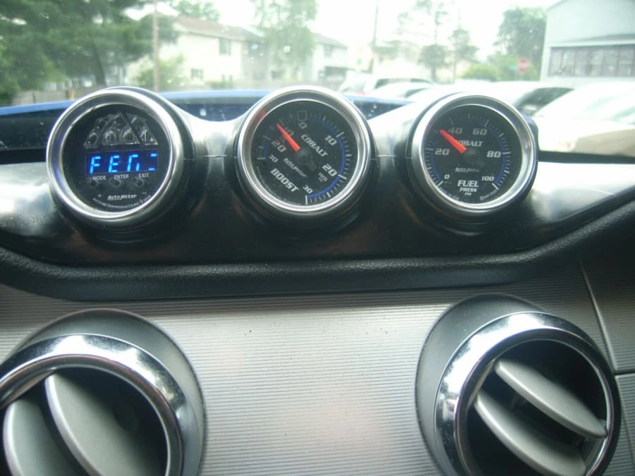 2005 Ford S197 Mustang - Image 26 of 31