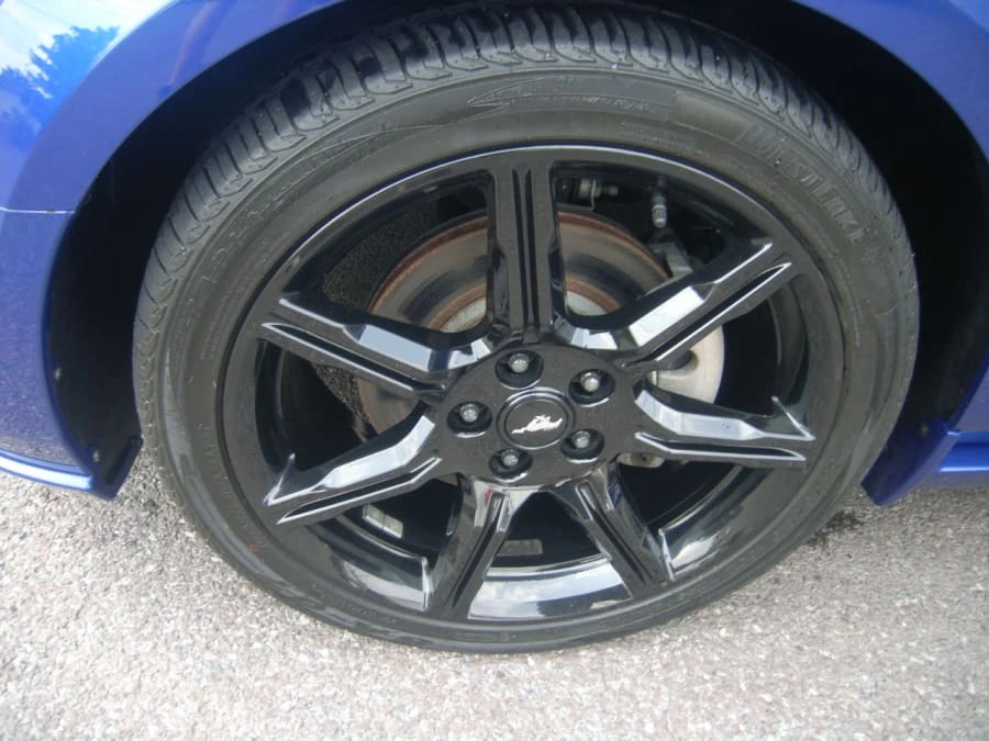2005 Ford S197 Mustang - Image 23 of 31