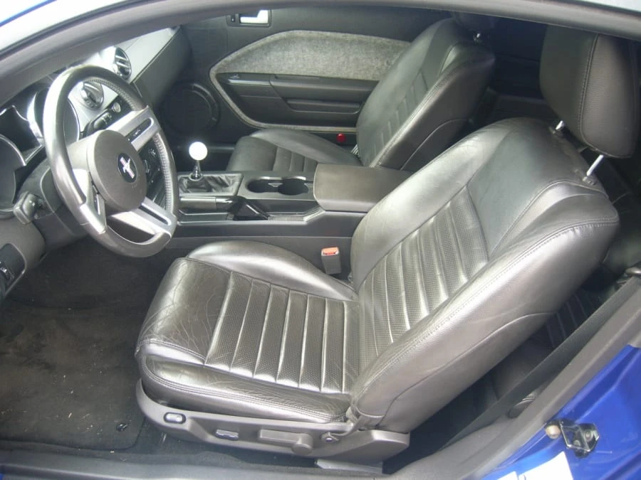 2005 Ford S197 Mustang - Image 25 of 31