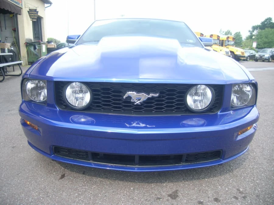 2005 Ford S197 Mustang - Image 3 of 31