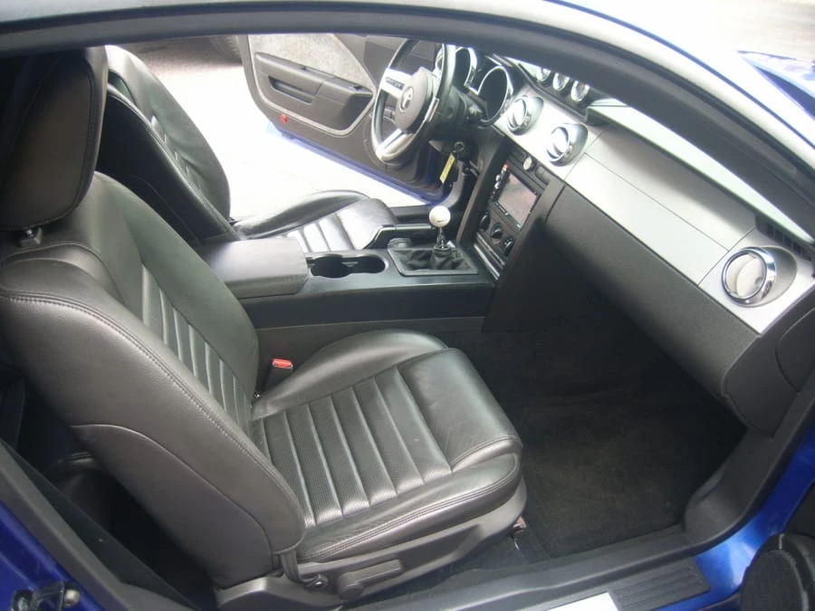 2005 Ford S197 Mustang - Image 28 of 31