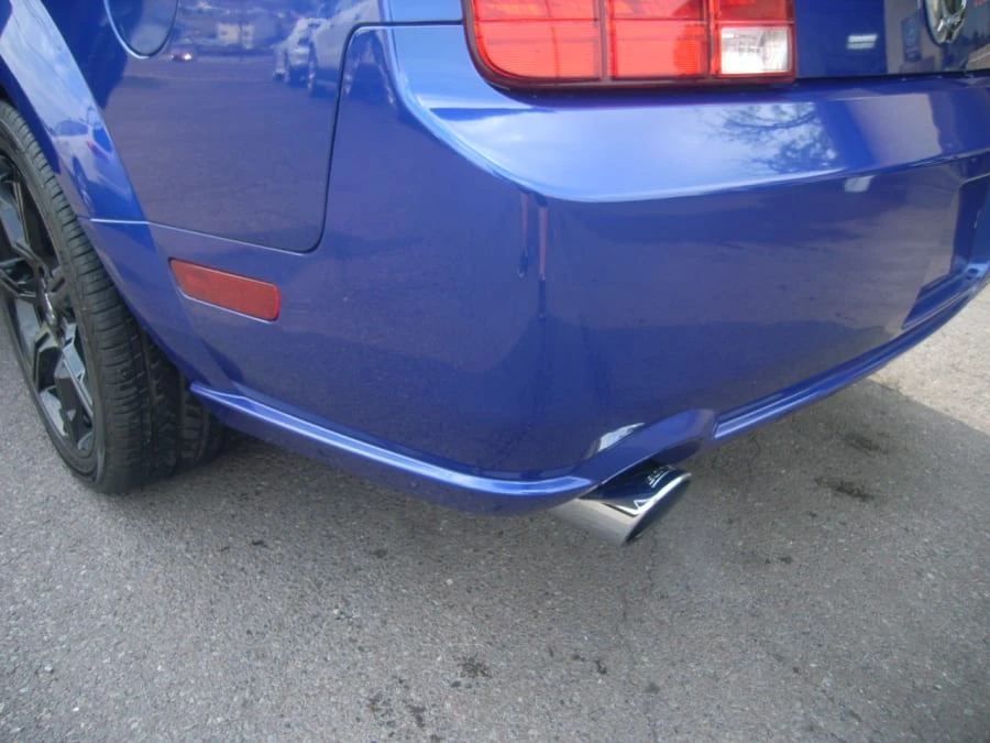 2005 Ford S197 Mustang - Image 13 of 31
