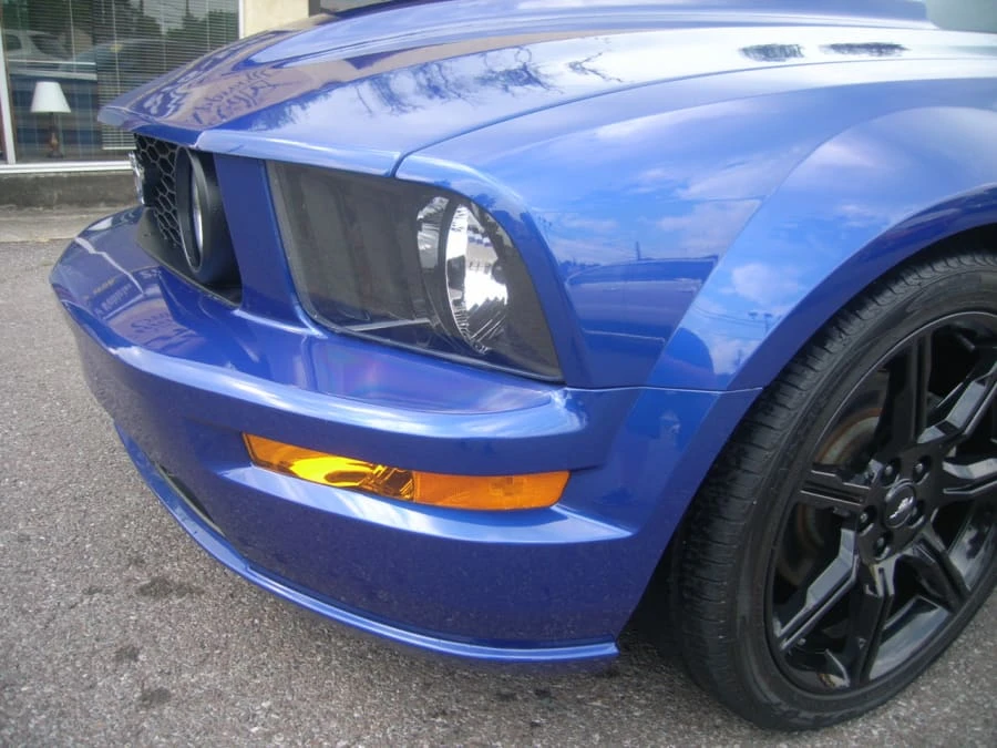 2005 Ford S197 Mustang - Image 18 of 31