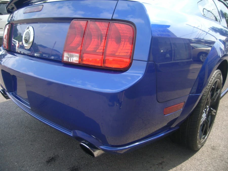 2005 Ford S197 Mustang - Image 14 of 31
