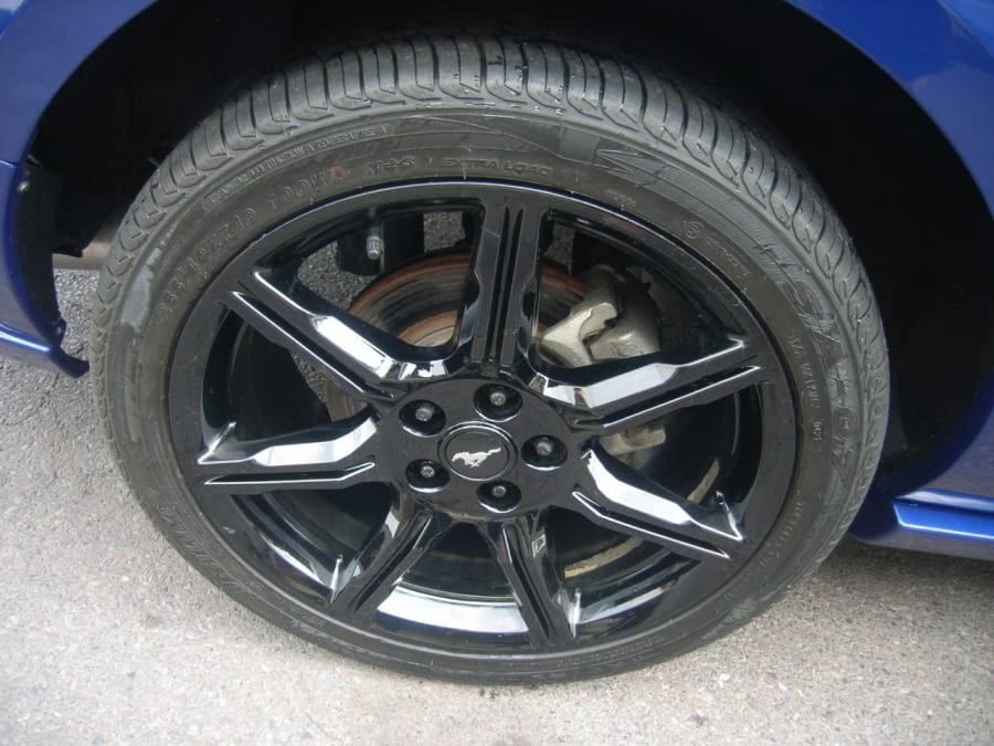 2005 Ford S197 Mustang - Image 22 of 31