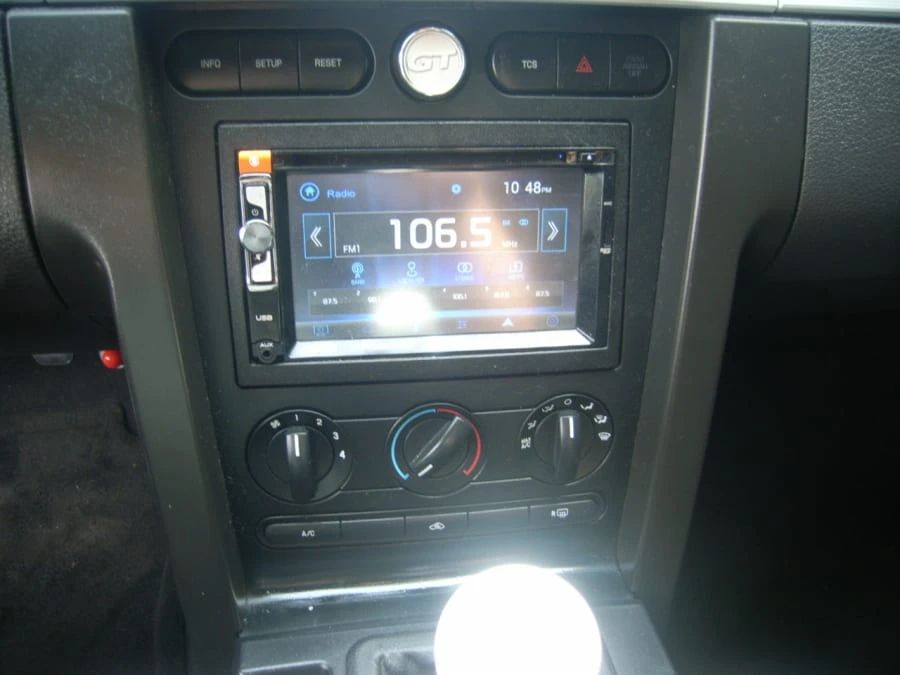 2005 Ford S197 Mustang - Image 24 of 31
