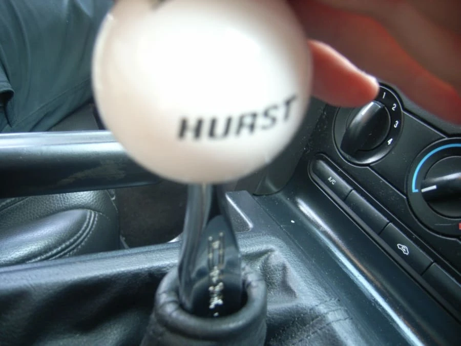 2005 Ford S197 Mustang - Image 31 of 31