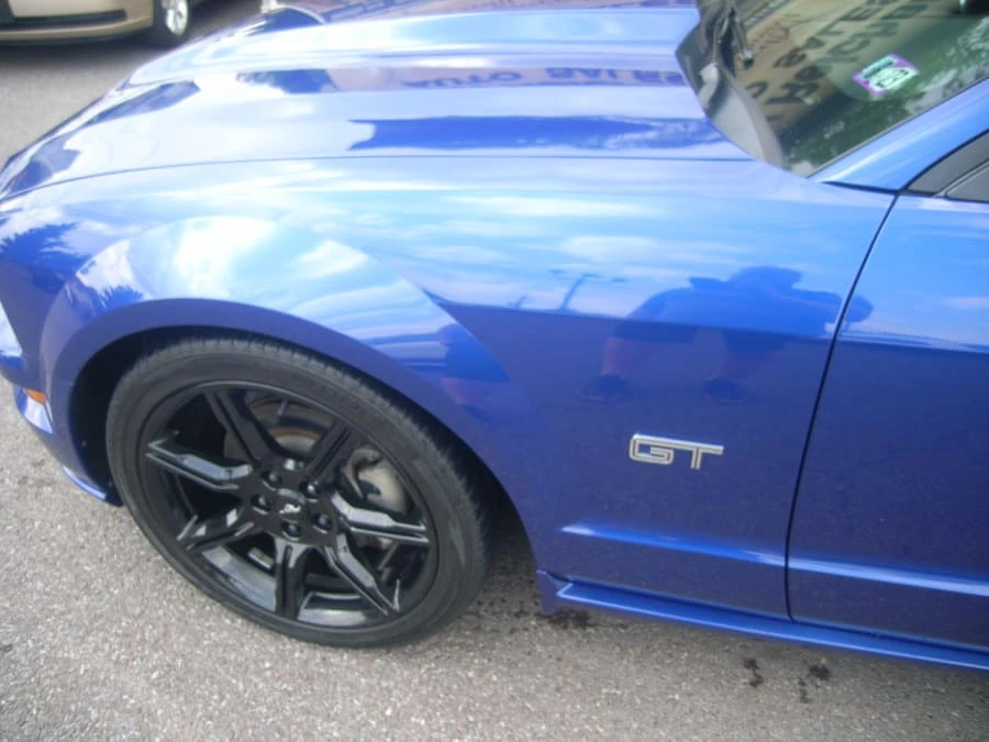 2005 Ford S197 Mustang - Image 11 of 31