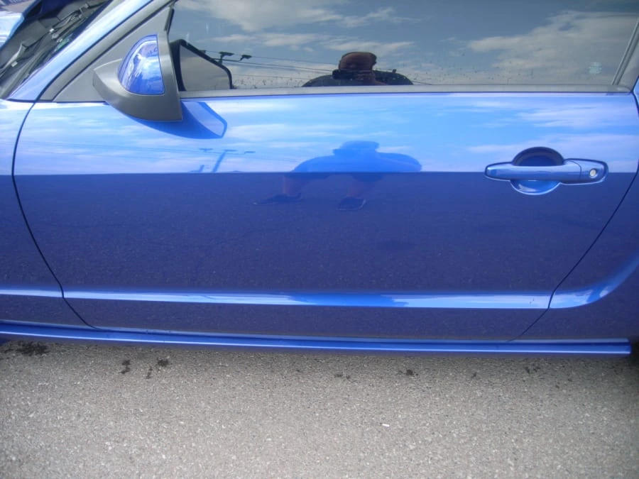 2005 Ford S197 Mustang - Image 19 of 31