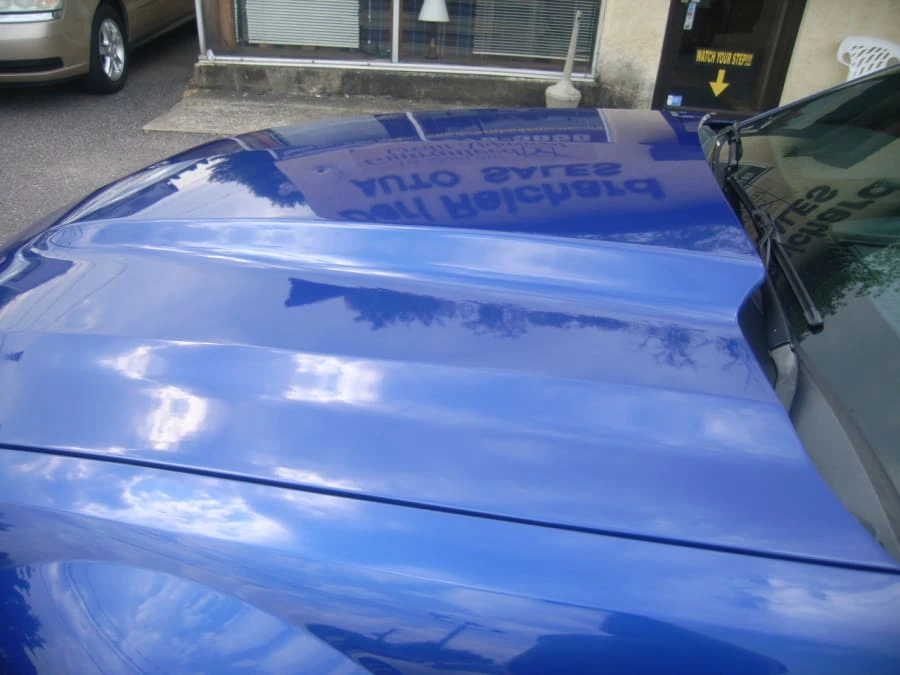 2005 Ford S197 Mustang - Image 9 of 31
