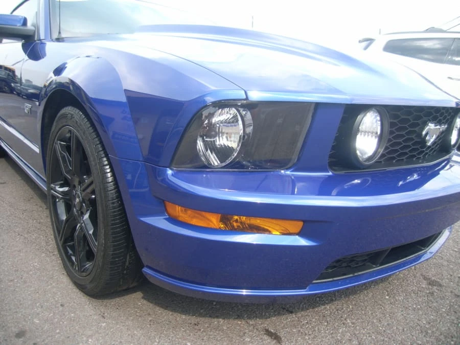 2005 Ford S197 Mustang - Image 7 of 31