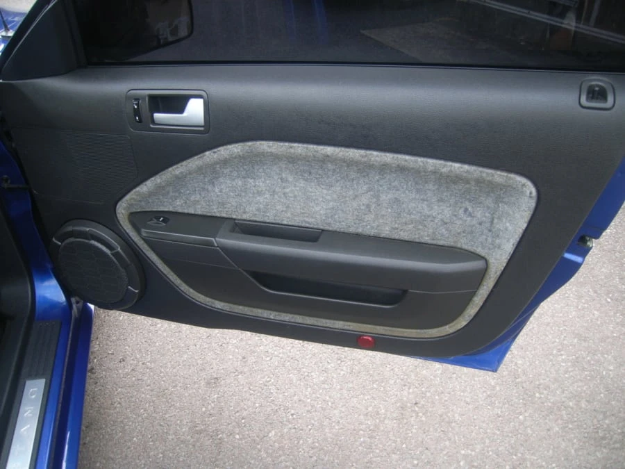 2005 Ford S197 Mustang - Image 30 of 31