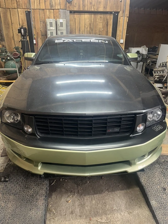2005 Ford S197 Mustang GT - Image 19 of 31