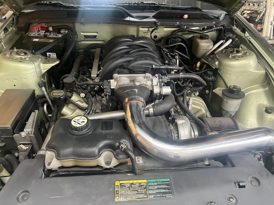 2005 Ford S197 Mustang GT - Image 3 of 31