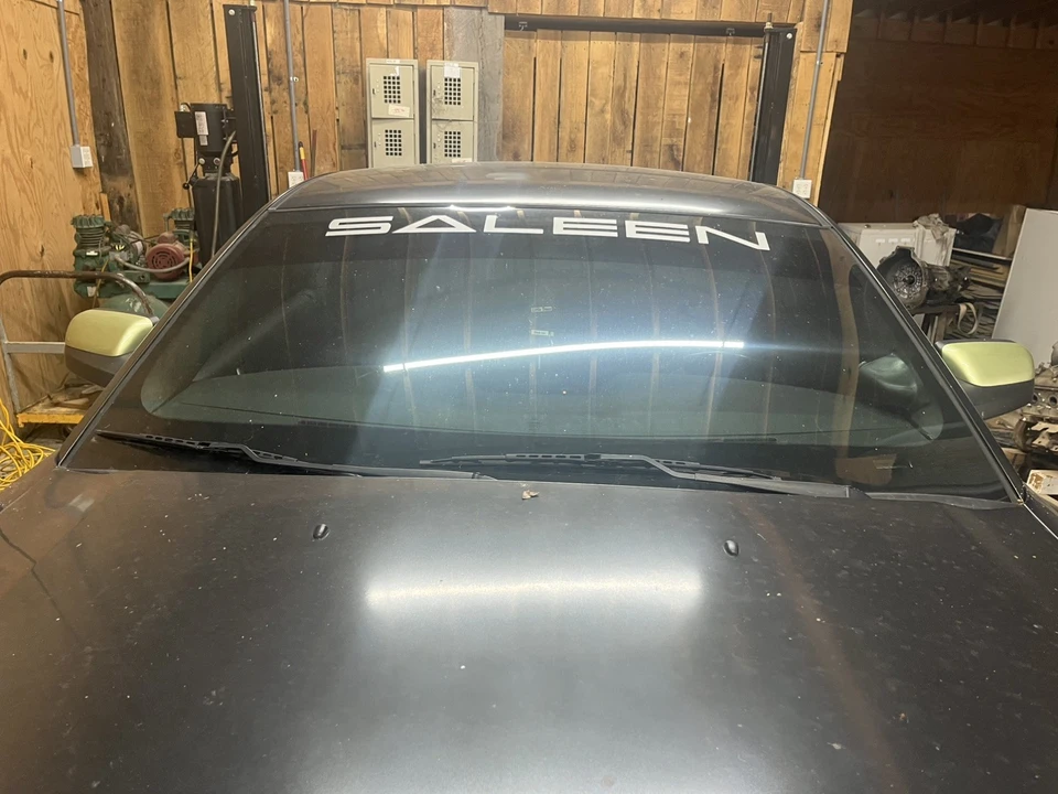 2005 Ford S197 Mustang GT - Image 31 of 31