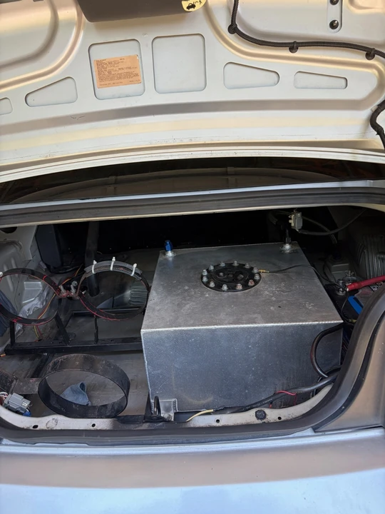 2005 Ford S197 Mustang GT - Image 6 of 11