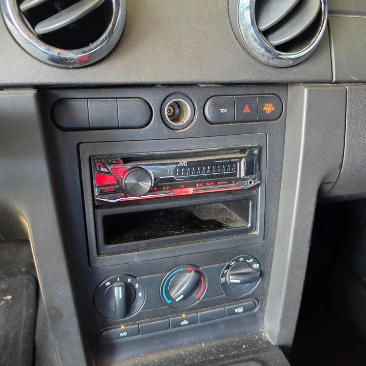 2005 Ford S197 Mustang GT - Image 7 of 7