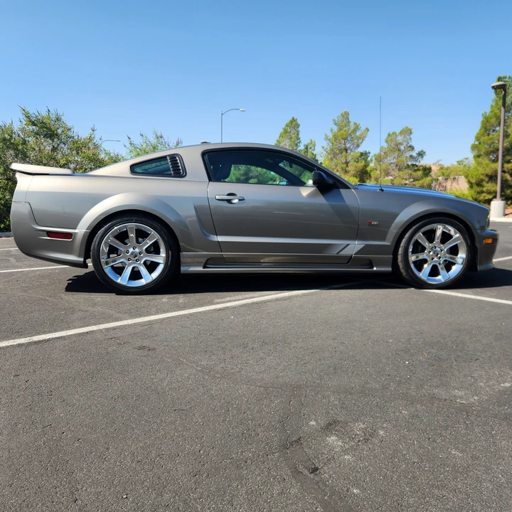 2005 Ford S197 Mustang GT - Image 3 of 18