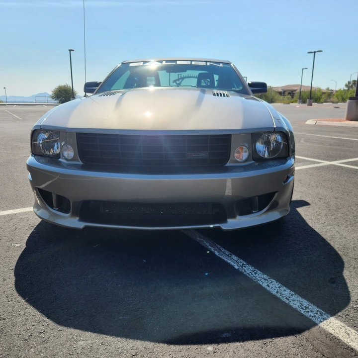 2005 Ford S197 Mustang GT - Image 18 of 18