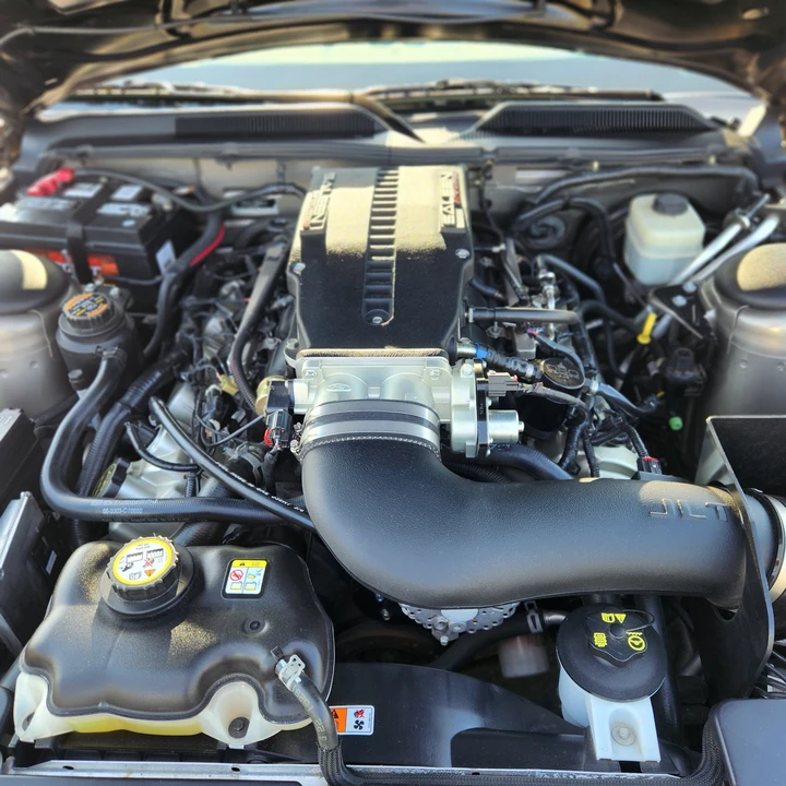 2005 Ford S197 Mustang GT - Image 13 of 18