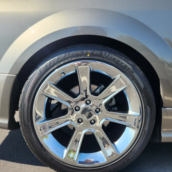 2005 Ford S197 Mustang GT - Image 5 of 18