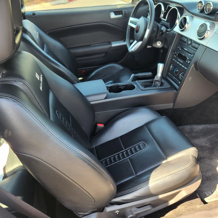 2005 Ford S197 Mustang GT - Image 11 of 18